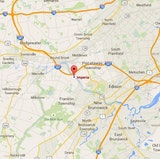MexLucky is conveniently located in Central NJ on Easton Ave off rt.287